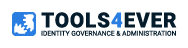 Logo Tools4ever BV